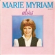 Marie Myriam - Alors